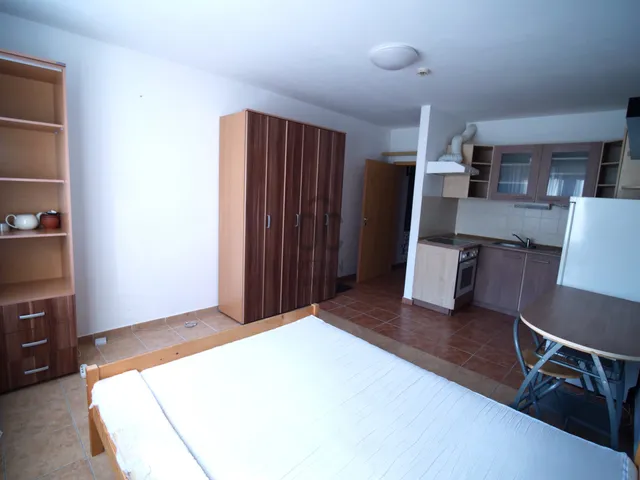 Eladó lakás Sopron 26 nm