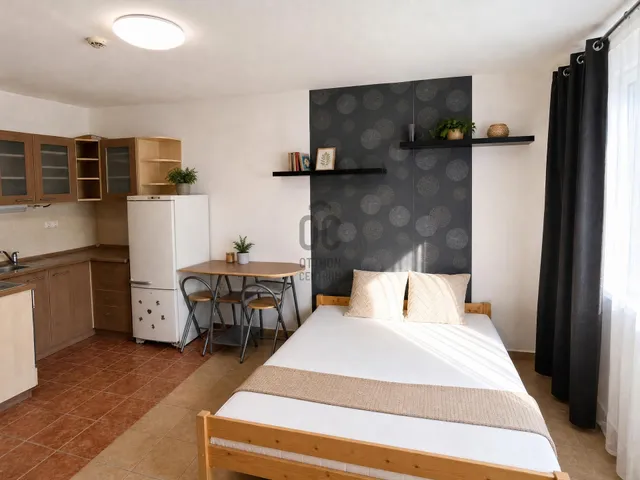 Eladó lakás Sopron 26 nm
