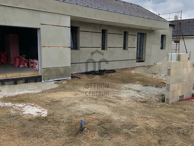 Eladó ház Lövő 122 nm