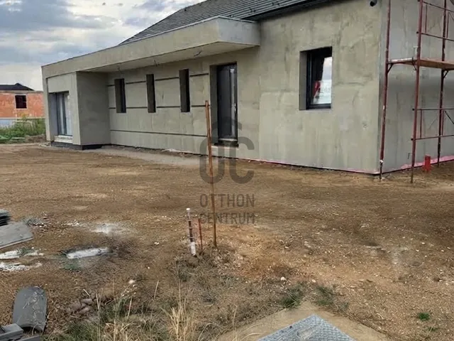 Eladó ház Lövő 122 nm