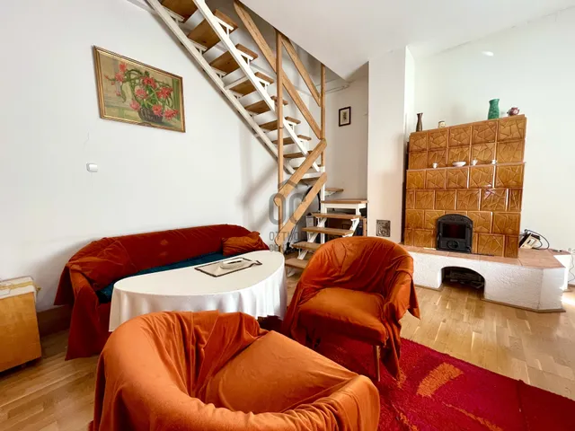 Eladó lakás Sopron, Brennbergbánya 102 nm
