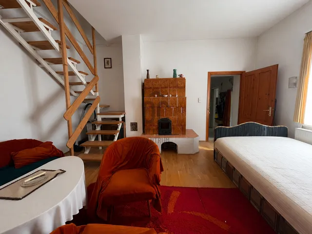 Eladó lakás Sopron, Brennbergbánya 102 nm
