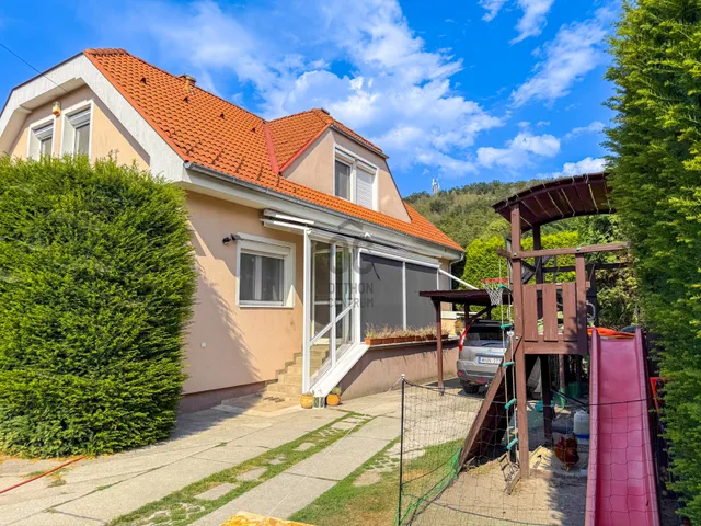 Eladó ház Sopron 180 nm