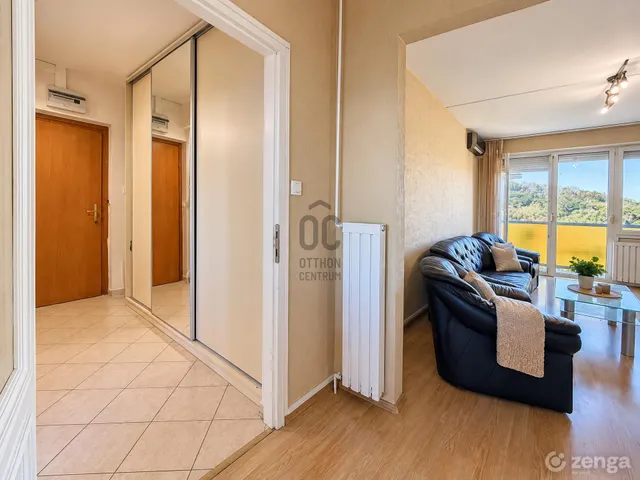 Eladó lakás Sopron 55 nm