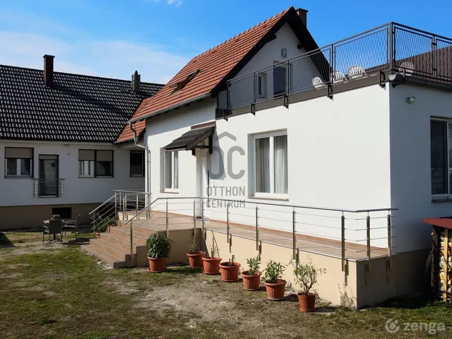 Eladó ház Fertőd 170 nm