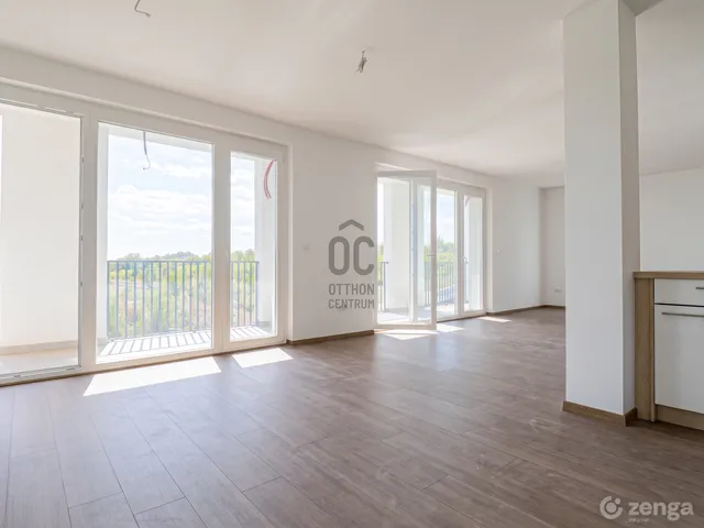 Eladó lakás Sopron 95 nm