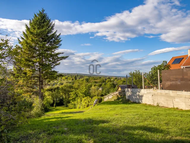Eladó telek Sopron, Virágvölgy 1152 nm