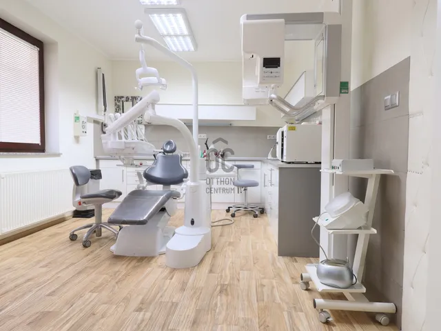 Eladó kereskedelmi és ipari ingatlan Sopron, Belváros 46 nm