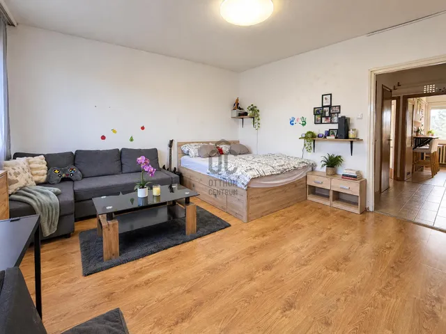 Eladó lakás Sopron, Ravazd utcai lakótelep 62 nm