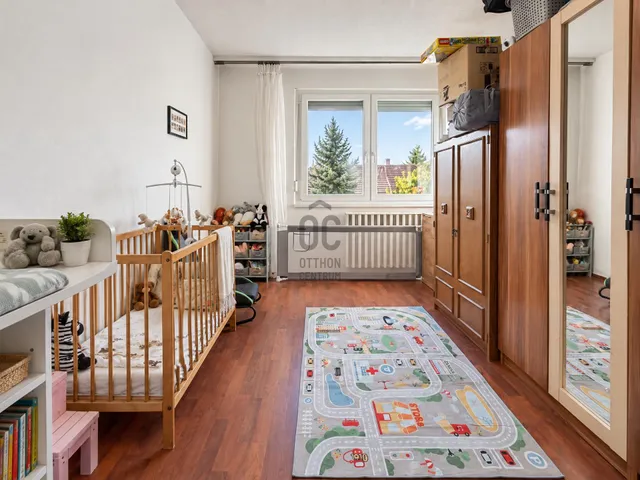 Eladó lakás Sopron, Ravazd utcai lakótelep 62 nm