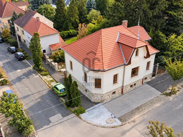 Eladó ház Sopron 295 nm