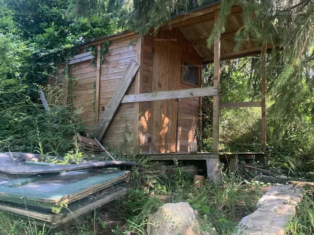 Eladó telek Zalaegerszeg 1006 nm