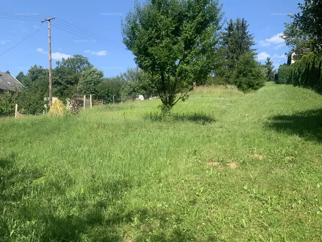 Eladó telek Zalaegerszeg 1006 nm