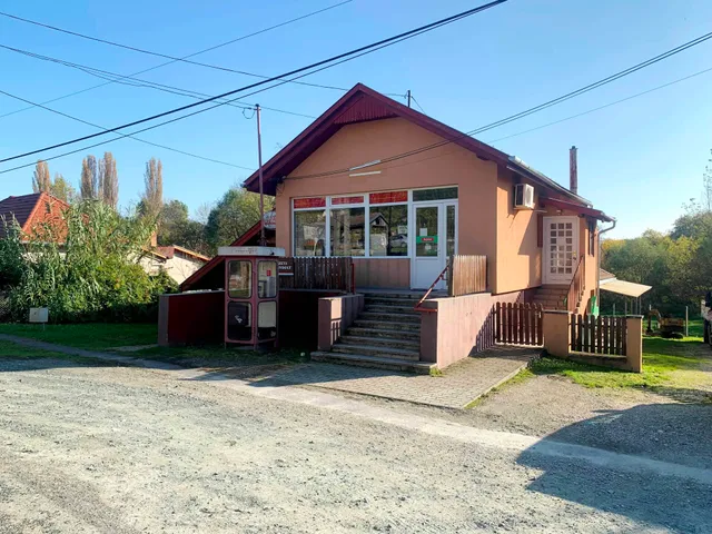 Eladó ház Nemesszentandrás 210 nm