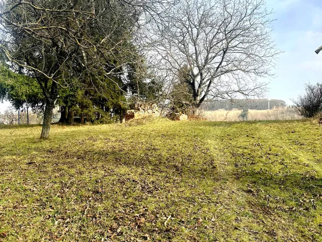 Eladó telek Zalaegerszeg 5909 nm