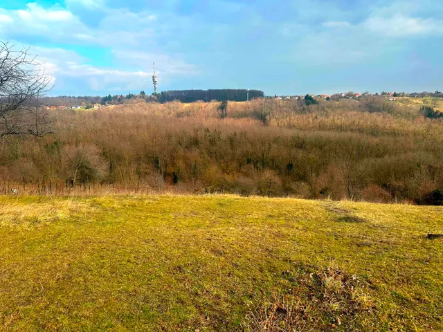 Eladó telek Zalaegerszeg 5909 nm