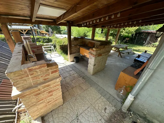 Eladó ház Zalaegerszeg 45 nm