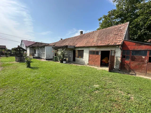 Eladó ház Zalaszentlőrinc 100 nm