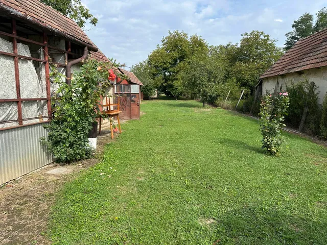 Eladó ház Zalaszentlőrinc 100 nm