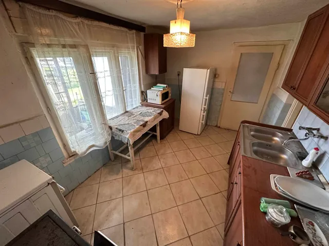 Eladó ház Zalaszentlőrinc 100 nm