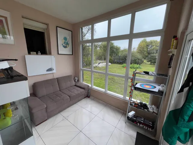 Eladó ház Nagykapornak 118 nm