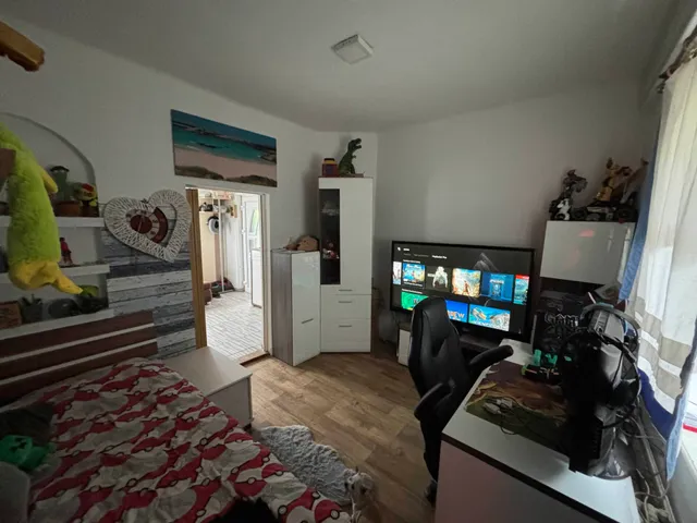 Eladó ház Nagykapornak 118 nm