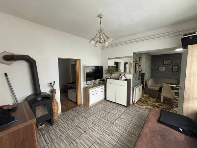 Eladó ház Nagykapornak 118 nm