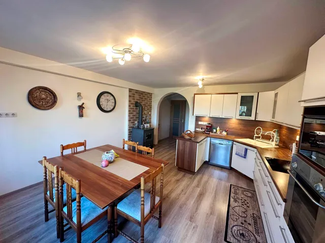 Eladó ház Zalaegerszeg 175 nm