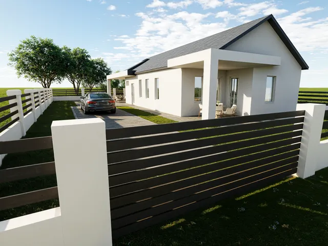 Eladó ház Zalaegerszeg 101 nm