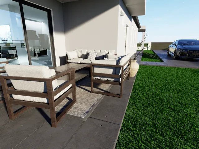 Eladó ház Zalaegerszeg 101 nm