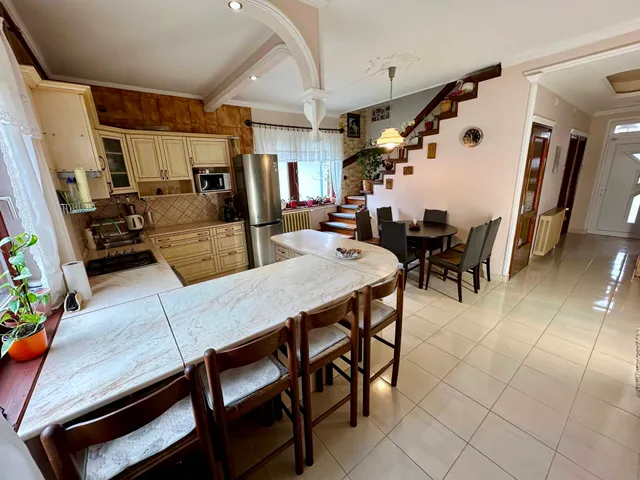 Eladó ház Zalaegerszeg 137 nm