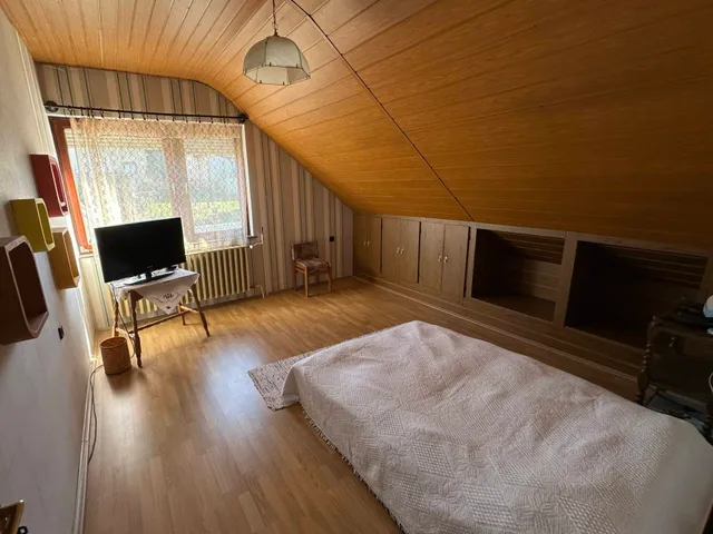 Eladó ház Zalaegerszeg 137 nm