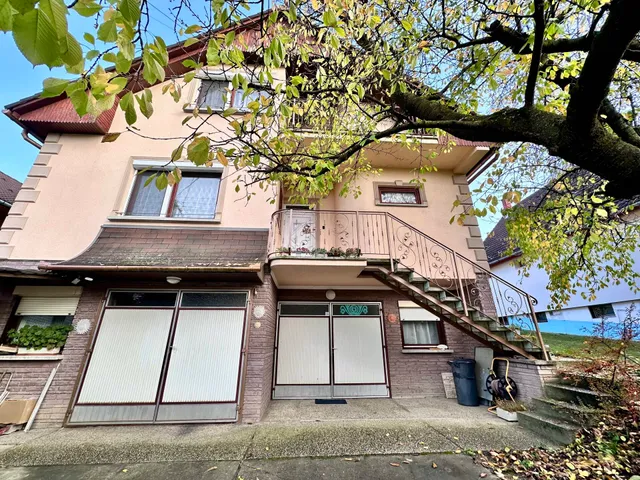 Eladó ház Zalaegerszeg 137 nm