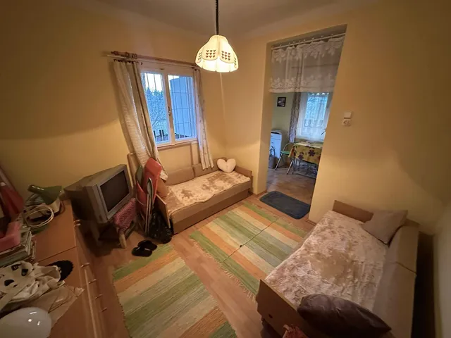 Eladó ház Zalaegerszeg 48 nm