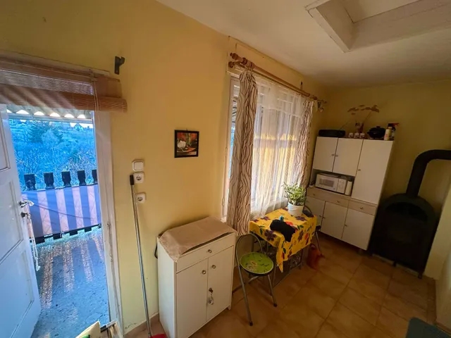 Eladó ház Zalaegerszeg 48 nm