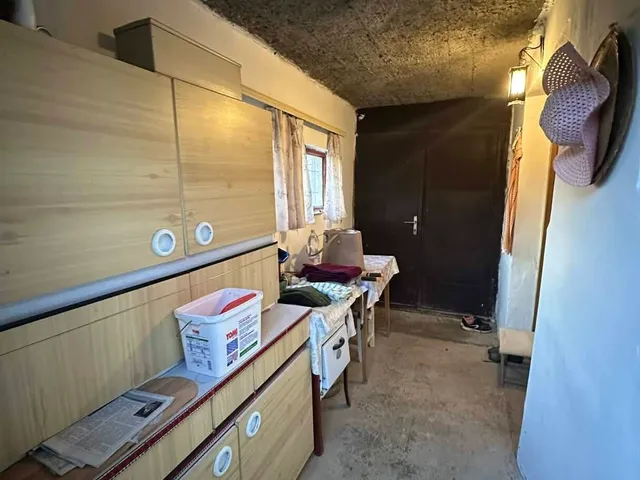 Eladó ház Zalaegerszeg 48 nm