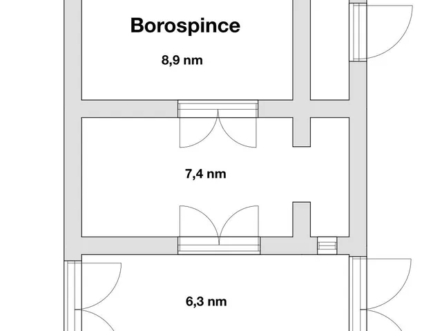 Eladó ház Zalaegerszeg 48 nm