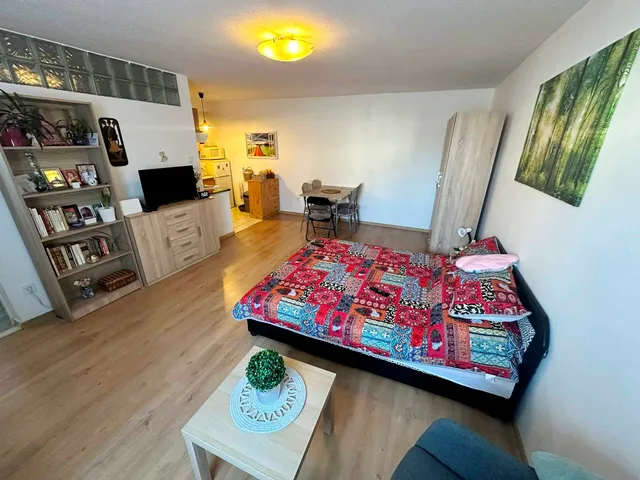 Eladó lakás Zalaegerszeg 35 nm