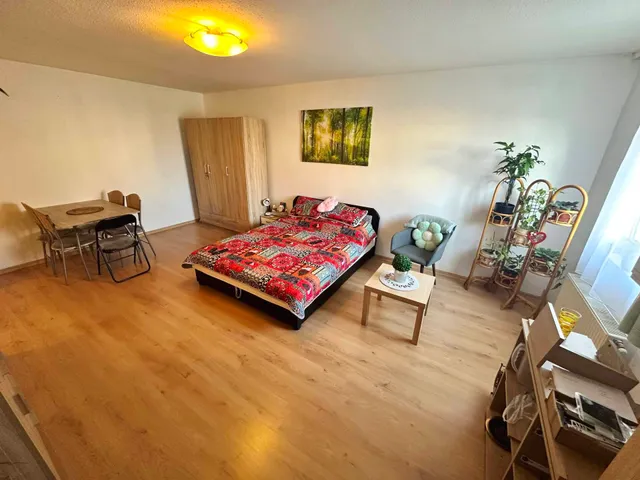 Eladó lakás Zalaegerszeg 35 nm