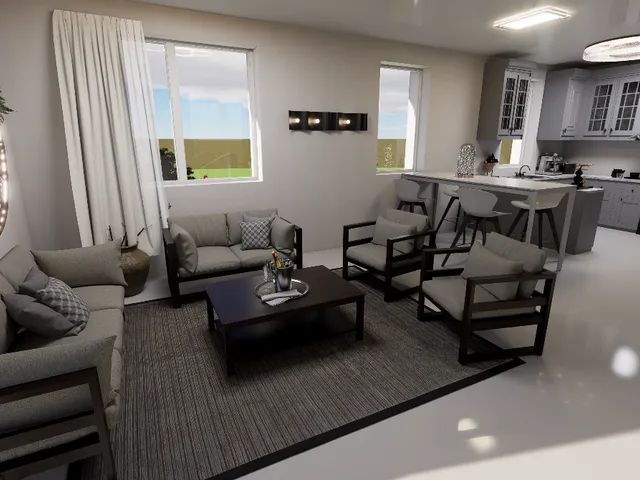 Eladó lakás Zalaegerszeg 114 nm