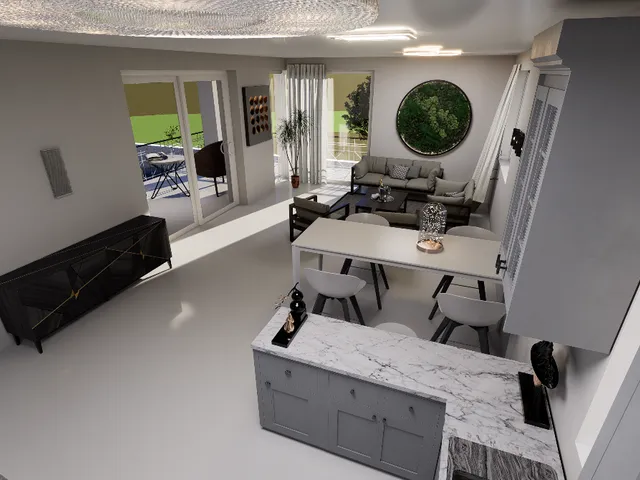 Eladó lakás Zalaegerszeg 114 nm