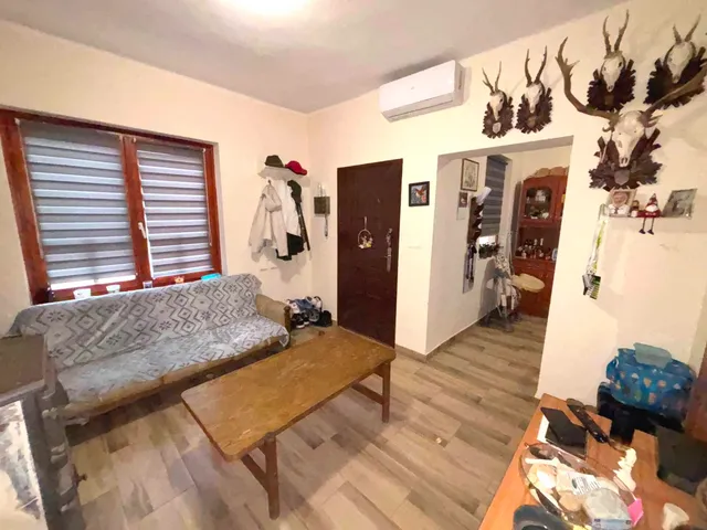 Eladó ház Gellénháza 65 nm