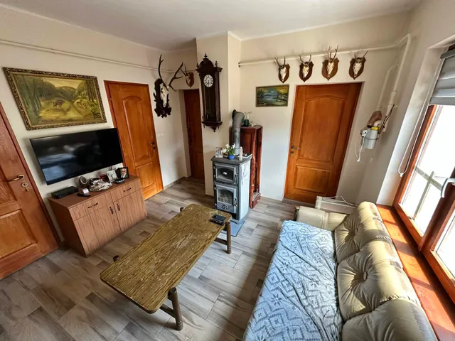 Eladó ház Gellénháza 65 nm