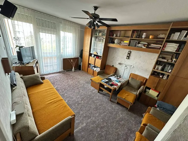 Eladó lakás Zalaegerszeg 60 nm