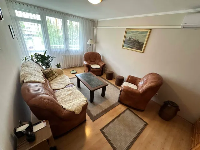 Eladó lakás Zalaegerszeg 63 nm