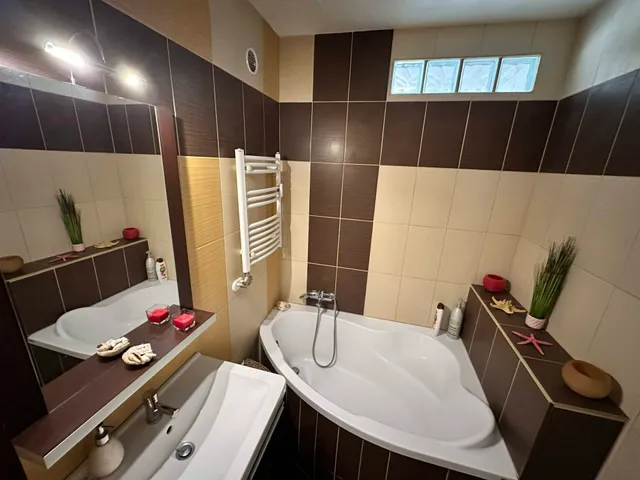 Eladó lakás Zalaegerszeg 57 nm