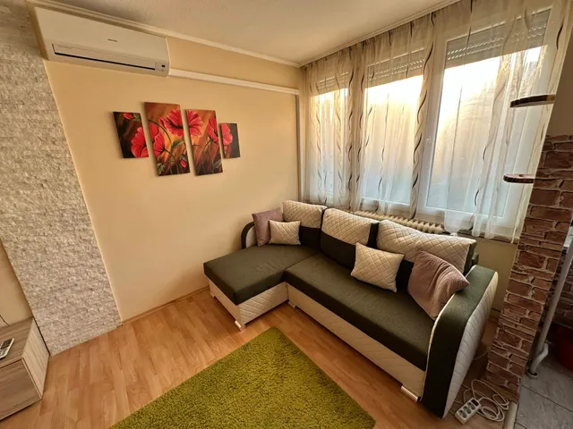 Eladó lakás Zalaegerszeg 57 nm