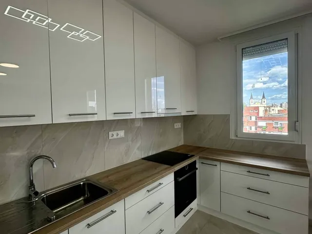 Eladó lakás Zalaegerszeg 58 nm