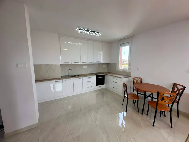 Eladó lakás Zalaegerszeg 58 nm