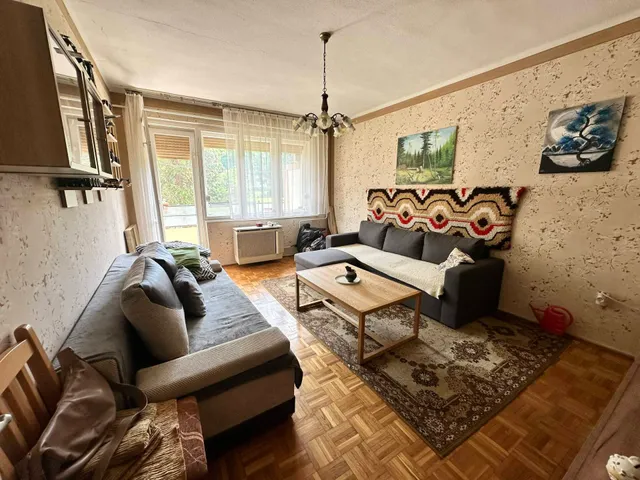 Eladó lakás Zalaegerszeg 51 nm